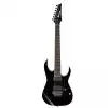 Ibanez Iron Label RGIR 27 E BK E-Gitarre