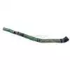 TT didgeridoo, green