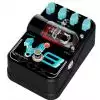 Vox TG1 V8DS Distortion Gitarreneffekt
