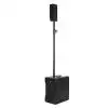 RCF EVOX 5 Komplett-PA-Anlage