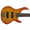 Ibanez BTB-405QM-HS Bassgitarre