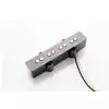 Merlin Pickups JB humbucker Wandler