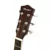 Burton W-0CE/BS Westerngitarre (mit Tonabnehmer)