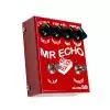 Rockett SIB Mr Echo Plus delay Gitarreneffekt