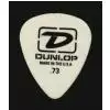 Dunlop Lucky 13 01 Red Cross Plektrum Dunlop Lucky 13 01 Red Cross Plektrum