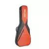 Ritter RGP5-C Black Racing Red Koffer fr Gitarre