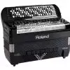 Roland FR 8 xb Black Akkordeon