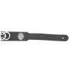 Gaucho GST-210 BK Gitarrengurt