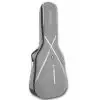 Ritter RGS7-D Steel Grey Moon Westerngitarren-Tasche (Dreadnought)