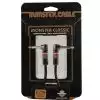 Monster Classic 0.75 DA Instrumentenkabel