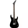 Jackson JS12 Dinky black E-Gitarre