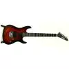 Slammer CT21-SB E-Gitarre