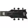 LTD EC400 EMG BK E-Gitarre