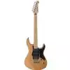 Yamaha Pacifica 112MX Yellow Natural Satin E-Gitarre