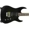 BC Rich Assasin C Bronze BK E-Gitarre