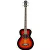 Fender T-Bucket 3TS Flame V2 Bassgitarre