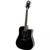 Epiphone PRO 1 Ultra EB Westerngitarre (mit Tonabnehmer)