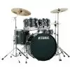 Tama RM52KH6-CCM Rhythm Mate + Meinl BCS Drumset