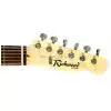 Richwood RE40 SB Teaser Standard