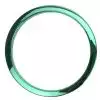 Lochverstärkungsring für Bassdrum-Resonanzfelle Drum O #8242;s HCG6, grün Lochverstärkungsring für Bassdrum-Resonanzfelle Drum O #8242;s HCG6, grün