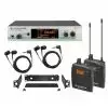 Sennheiser eW 300-2-IEM G3 