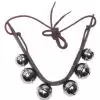 Rohema Percussion 61901 Bell Strap, Schlaginstrument