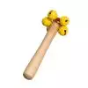 Rohema Percussion 61871 Jingle Stick Schlaginstrument