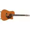 Baton Rouge L6 Cut EQ Westerngitarre (mit Tonabnehmer)