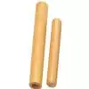 Rohema Percussion 61711 Sound Claves, Acacia,  Schlaginstrument