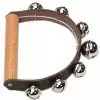 Rohema Percussion 61575 Glockenkranz mit 6+1 Glocke