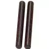 Rohema Percussion 61422 Claves, Rosewood, 225x27 Schlaginstrument