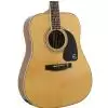 Epiphone PRO 1 Plus Acoustic NA Westerngitarre