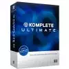 Native Instruments Komplete 10 Ultimate Update