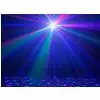 Flash LED Magic Ball MP3 RGBWYP Lichteffekt