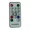 Flash LED Magic Ball MP3 RGBWYP Lichteffekt