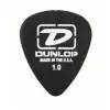 Dunlop Lucky 13 06 Spade Circle Plektrum