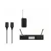 Shure BLX14RE/CVL PG Wireless drahtloses Mikrofon