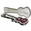 Gibson SG Reissue Bass 4 String Bassgitarre