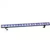 Showtec UV LED Bar 120