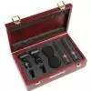 Neumann KM 183 mt Stereo-set 