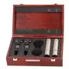Neumann KM 185 Stereo Set