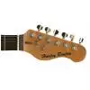 Harley Benton MS15WH E-Gitarre