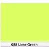 Lee 088 Lime Green grn Farbfilter 50x60 cm