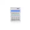 ICON QCON EX kontroler MIDI - Fuleiste