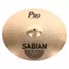 Sabian 14 #8243;16 #8243;20 #8243; Pro 35003X Beckensatz