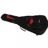 EverPlay OC002 RD Koffer fr Gitarre