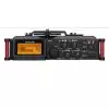 Tascam DR 70D digitaler Recorder