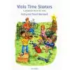 PWM Blackwell Kathy, David - Viola time starters. A beginner book for viola