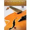 PWM Rni - Fingerpicking Jazz Standards.