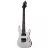 Schecter Omen 7 VWHT 2012 E-Gitarre